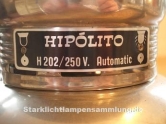 Hipolito H-202/250