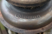 Coleman Quick-Lite L327