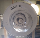 Danus No. 400