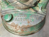 Embury No. 2 Air Pilot