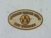 Borrmann Brenner Berlin