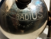 Radius No.10