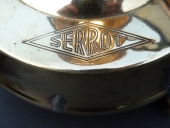 Serrot Tischlampe