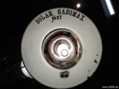 Solar Gasomax No. 27